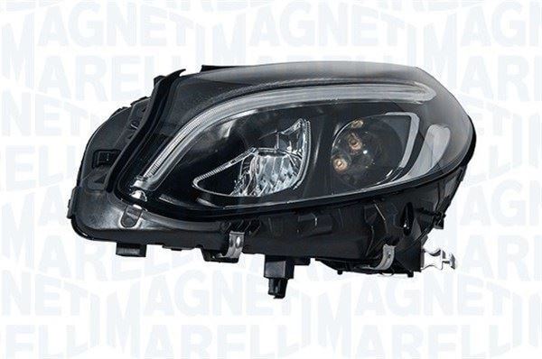 Far-Classe B Fl Sag;Led Marellı 711307024347