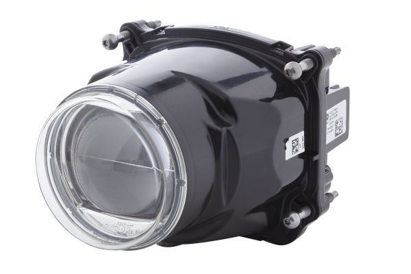 Far Elemanı 12V-24V De Led Emc Hella 1Ll012758011