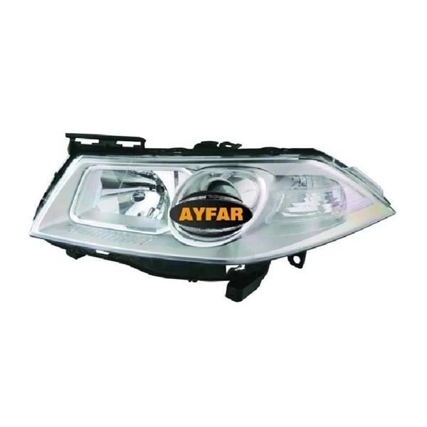 Far Manuel Braketli Sağ Renault Megane 05-11 Ayfar 202303