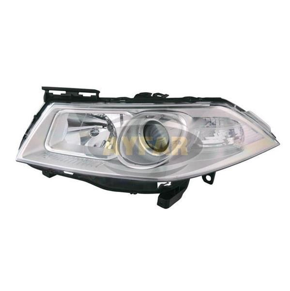 Far Motorlu Braketli Sağ R.Megane 2005-2011 Ayfar 202305