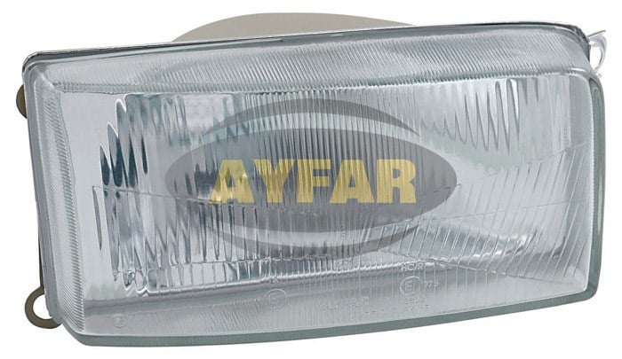Far Reflektörü Sol Transporter T4 Ayfar 505536