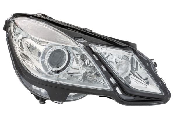 Far Sag Bı-Xenon Mercedes E-Class W212 S212 09>13 Hella 1Zt011705121