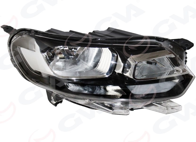 Far Sağ Komple Opel Vıvaro C 19> Zafıra Lıfe 19> Jumpy Iıı 16> Fıat Ulysse 22> Gva 2043060
