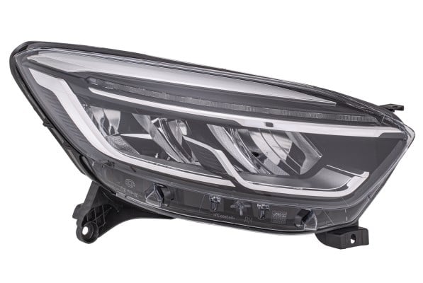 Far Sağ Led Renault Captur 13> Hella 1Ex012977621