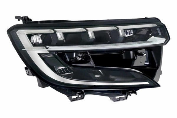 Far Sağ Renault Austral 23> Hella 1Ex015150621