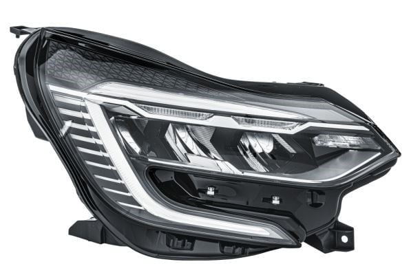 Far Sağ Renault Captur Iı 20> Led Pure Vision Hella 1Ex013930921