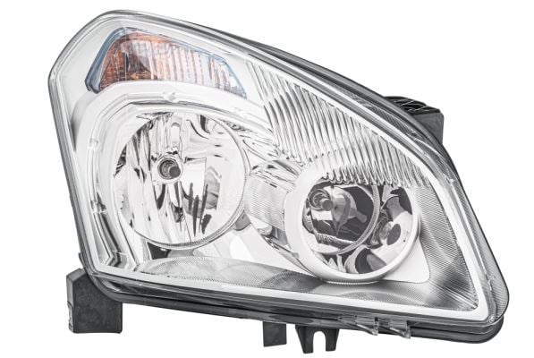 Far Sinyal Sağ Nıssan Qashqaı 07 > Motorlu H7/H7 Hella 1Ef238042021