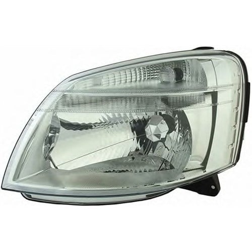 Far Sinyal Sol Partner-Berlıngo 03-08 Manuel H4 Ayfar 505642