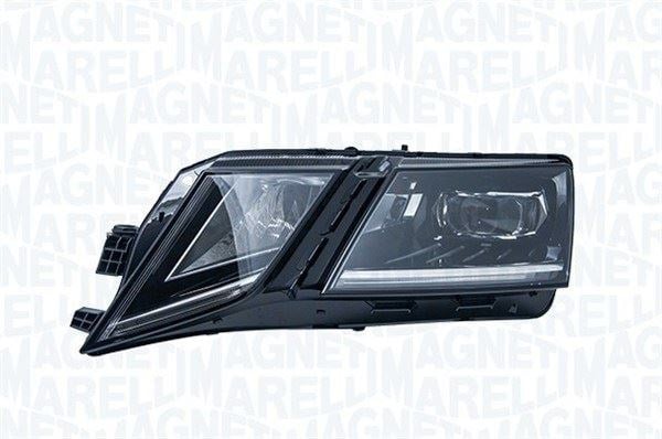 Far Skoda Octavıa My17 Led Sag Marellı 711451000242