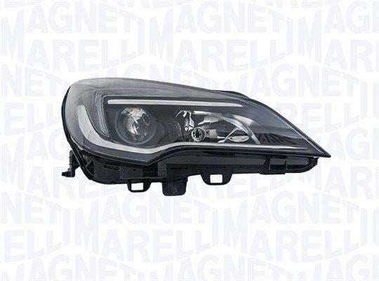 Far Sol Astra K 16> Rpo T4a Poc Halojen H1-H7 Marellı 719000000119