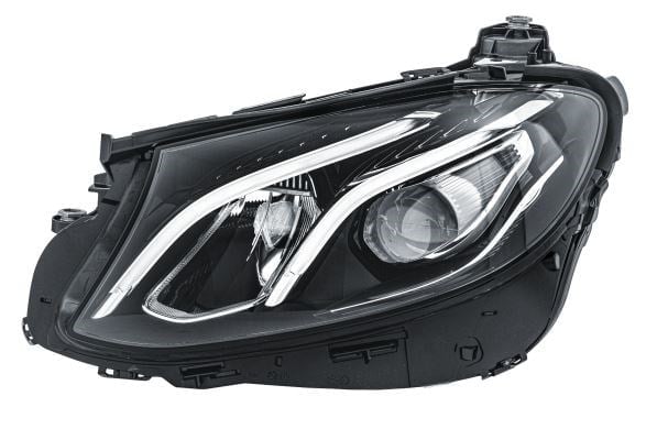 Far Sol Led Mercedes E-Class W213 S213 C238 A238 Hella 1Ex012076511