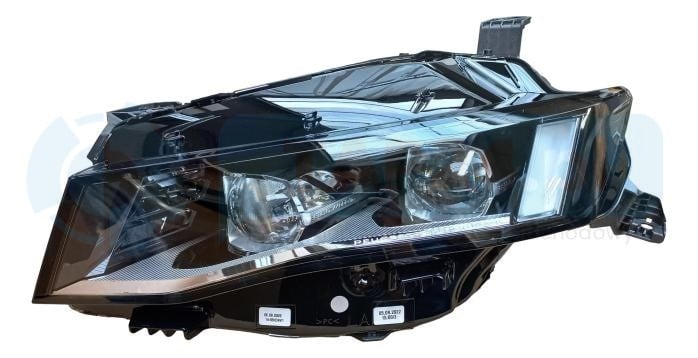 Far Sol Ledli Peugeot 508 19>> Psa 1674563280