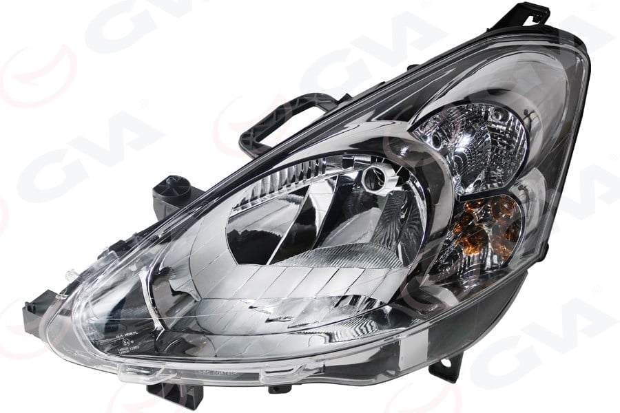 Far Sol Motorlu Partner 1.6 Bluehdi 12 > Gva 2043035