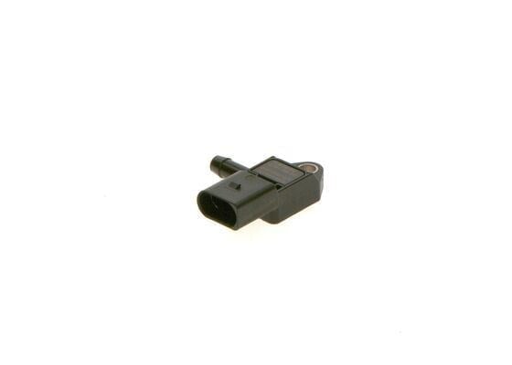 Fark Basınç Sensörü Golf7-Passat-Caddy-Octavıa 2012 > 1.6-2.0 Tdı Clh-Cxx-Dda Bosch 0281006221