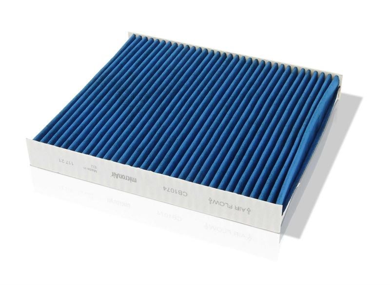 Filter. İnterior Air Corteco 49469980