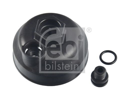 Filtre Adblue Üre Filtre Kapağı Volkswagen Hd Febı 183164