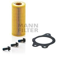 Filtre Ağır Vasıta Hu721 Mann Hu721xkıt