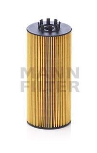 Filtre Ağır Vasıta Mann Hu9003z