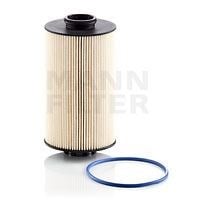 Filtre Ağır Vasıta Mann Pu10019z
