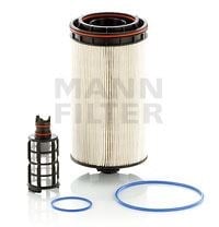 Filtre Ağır Vasıta Mann Pu12010-2Z