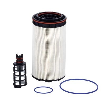 Filtre Ağır Vasıta Mann Pu12013-2Z