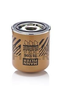 Filtre Ağır Vasıta Mann Tb1396x