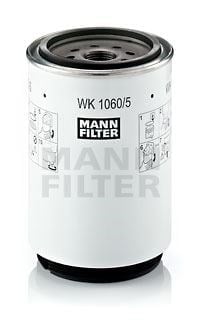 Filtre Ağır Vasıta Mann Wk1060.5X