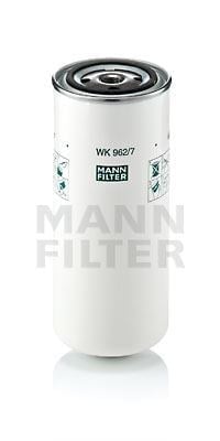 Filtre Ağır Vasıta Mann Wk962.7