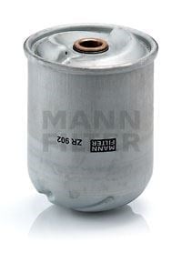Filtre Ağır Vasıta Mann Zr902x