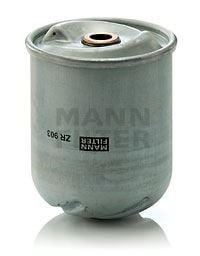 Filtre Ağır Vasıta Mann Zr903x