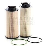Filtre Ağır Vasıta Pu10007 Mann Pu10003-2X
