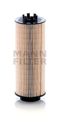 Filtre Ağır Vasıta Pu966x Mann Pu966.2X