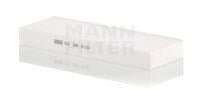 Filtre Otomobil Mann Cu28010