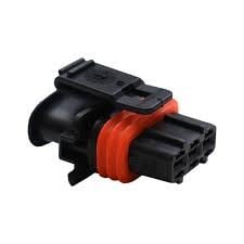 Fiş Gövdesi Vnp-Komp1-2/3P Bosch 1928404073