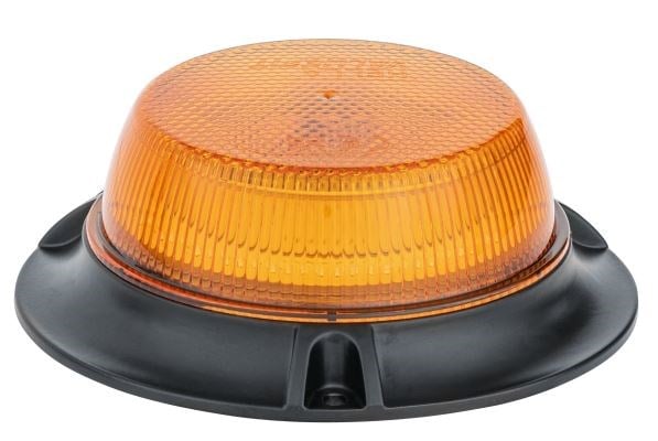 Flaşör İşaret Lambası Unıversal Led Sarı 142Mm 12-24V Hella 2Xd357980001