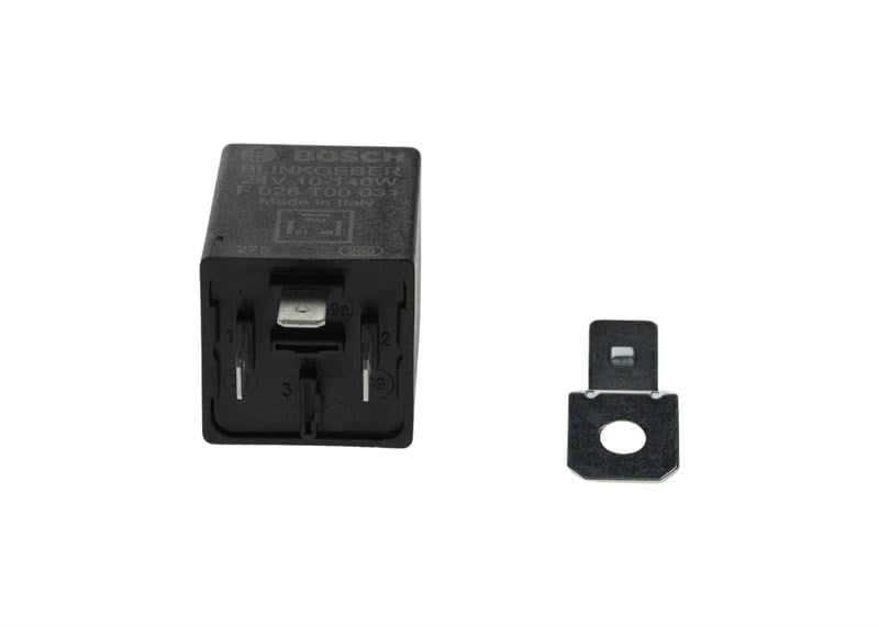 Flaşör Rölesi Euroclass-L80 Bosch F026t00031