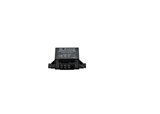 Flaşör Rölesi S-Serie Bosch F026t00022