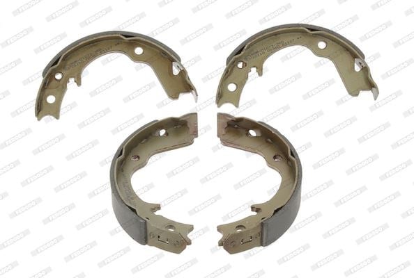 Forester. Impreza 00-07 92-00 . Legacy Iı.Iıı.Iv Ferodo Fsb673