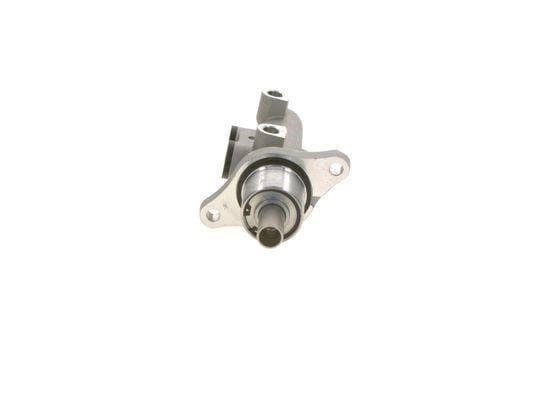 Fren Ana Merkez Focus Iı 04>11 C-Max 04>11 Volvo C30 06> 12 C70 Iı 06>12 S40 Iı 06>12 V50 06>121.6D -2.0D-D5-T5 25.4Mm Bosch 0986481084