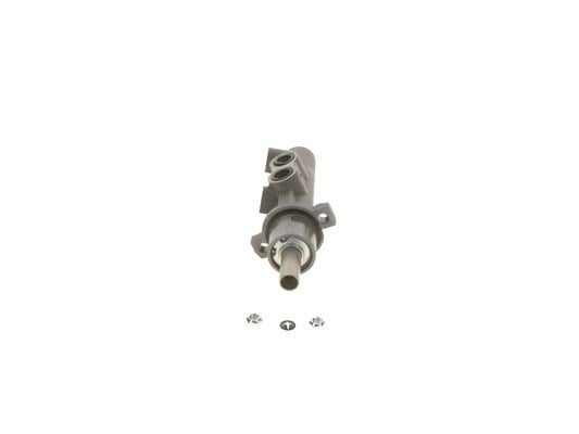 Fren Ana Merkez Ford Mondeo 01> Çap: 23.81Mm Deposuz Bosch F026003135