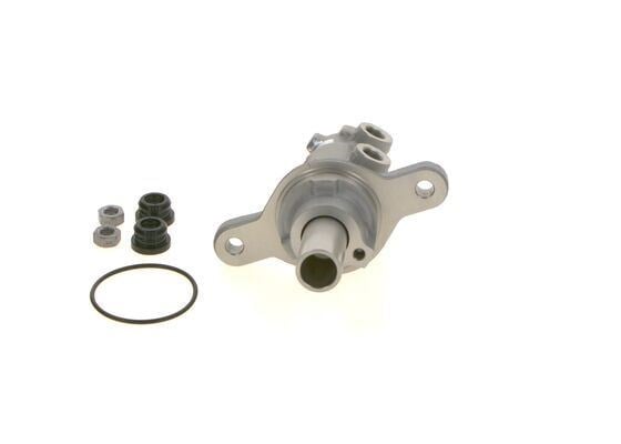Fren Ana Merkezi - 22.20 Mm Bosch 0204817536