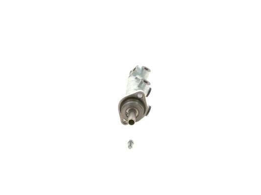Fren Ana Merkezi - 22.20 Mm Bosch F026003328
