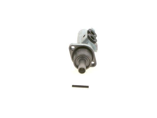 Fren Ana Merkezi - 23.81 Mm Bosch 0986480933
