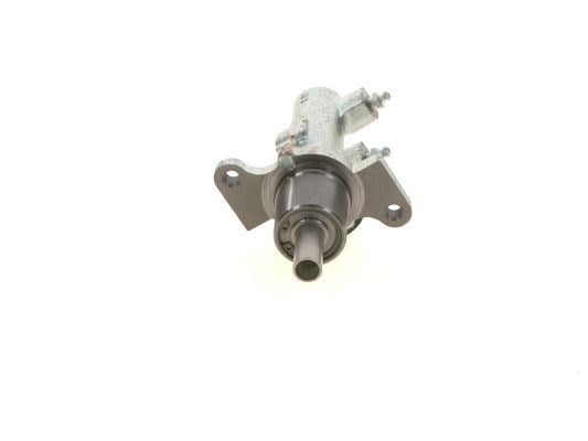 Fren Ana Merkezi - 25.40 Mm Bosch 0986480827