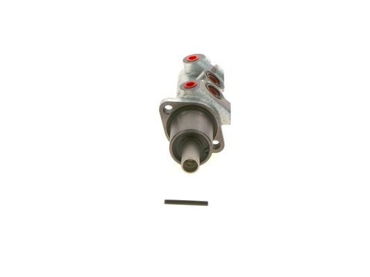 Fren Ana Merkezı Abs Transıt V184 00>06 Deposuz Bosch F026003071