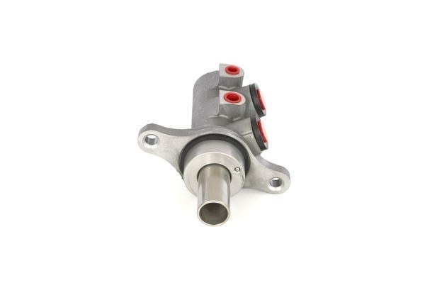 Fren Ana Merkezi Berlingo 1.2 Thp 12.2015 - 12.2018; Berlingo 1.6 05.2008 - 11.2011; Berlingo 1.6 16 Bosch 0986481125