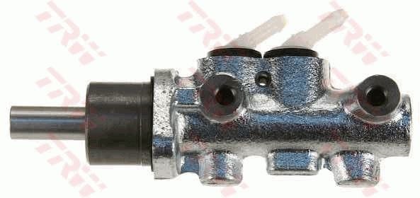 Fren Ana Merkezi Doblo 1.2.1.6 16V.1.9D.1.9 Jtd Abs Lı 01 > 22.2Mm Trw Pmh665