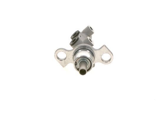 Fren Ana Merkezi Opel Vectra C 02> 25.40 Mm Bosch 0986480858