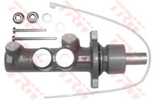 Fren Ana Merkezi Peugeot Partner 96>15 P406 95>04 Cıtroen Berlıngo Abs Li 23.8Mm Trw Pmk467