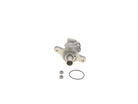 Fren Ana Merkezi Renault Megane Iv 16> Talısman 15> 23.81 Mm Bosch 0204828668